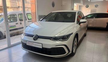 VE GOLF 8 GTE