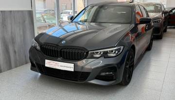BMW 330 e