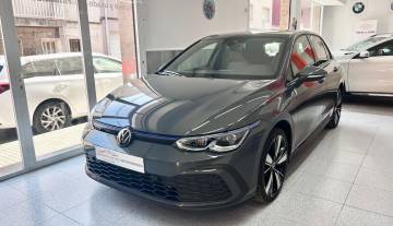 VW GOLF GTE 