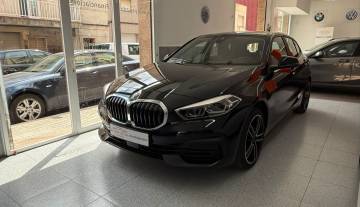 BMW 118 BUSINES SPORT