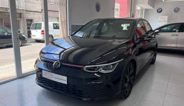 VW GOLF GTI PERFORMANCE