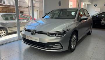 VW GOLF 8 AUT.