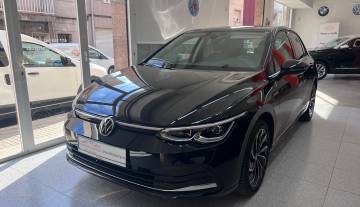 VW GOLF 8 LIFE
